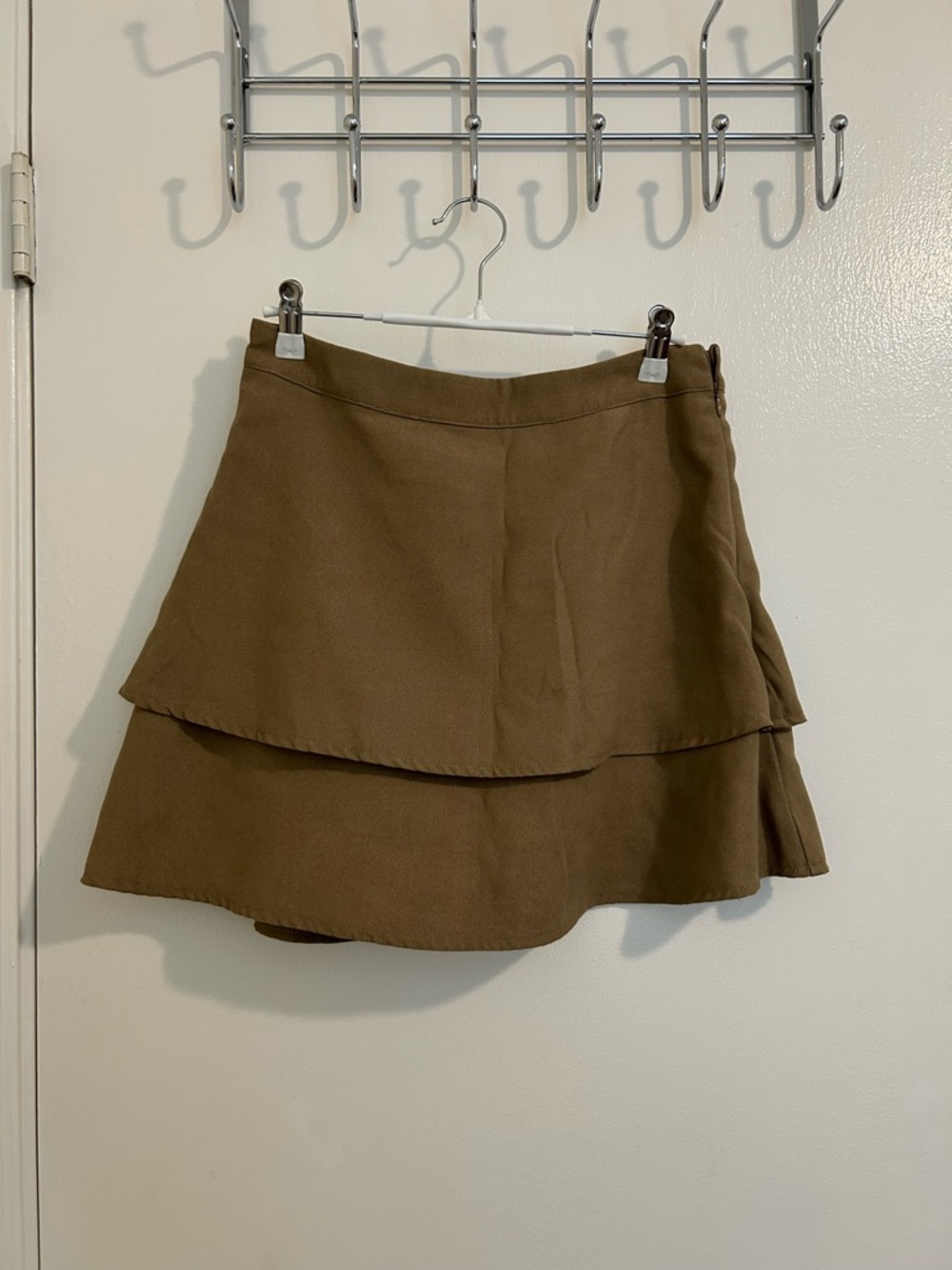 Mini Skirt size L